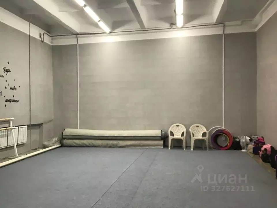 Помещение свободного назначения в Иркутская область, Иркутск ул. ... - Фото 2