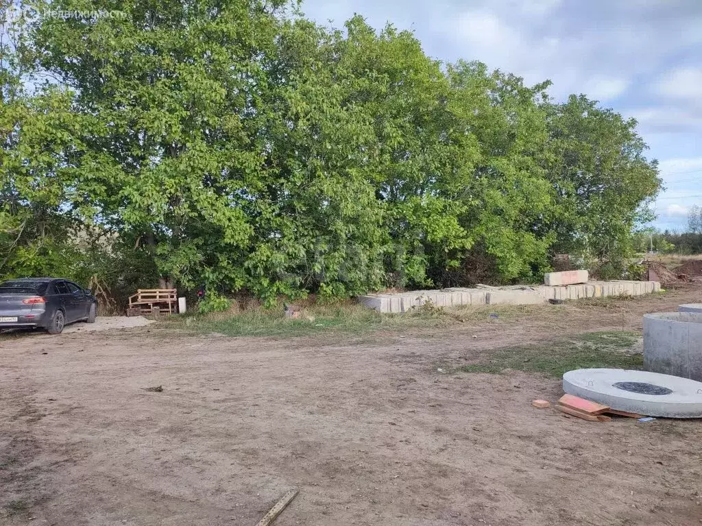 Дом в Трудовское сельское поселение, село Ивановка (120 м) - Фото 0