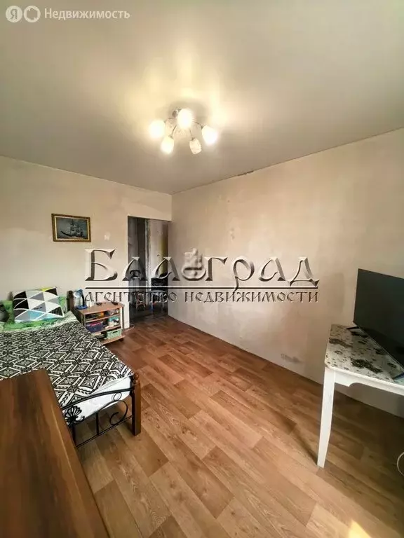 1-комнатная квартира: Челябинск, улица Тухачевского, 8 (33 м) - Фото 0