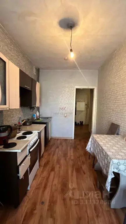 3-к кв. Тыва, Кызыл ул. Дружбы, 1/2 (68.0 м) - Фото 1