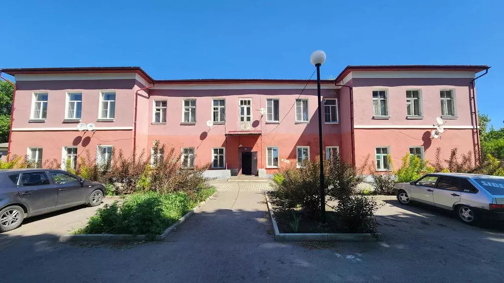 Продаётся 1-к квартира, 16.2 м - Фото 0