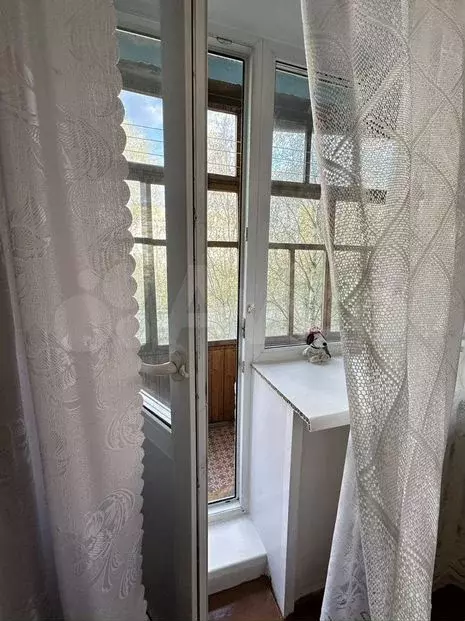 1-к. квартира, 30м, 4/5эт. - Фото 1