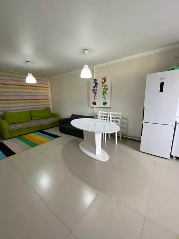 Дом в Кабардино-Балкария, Нальчик Труженик СДТ, 316 (240 м) - Фото 1