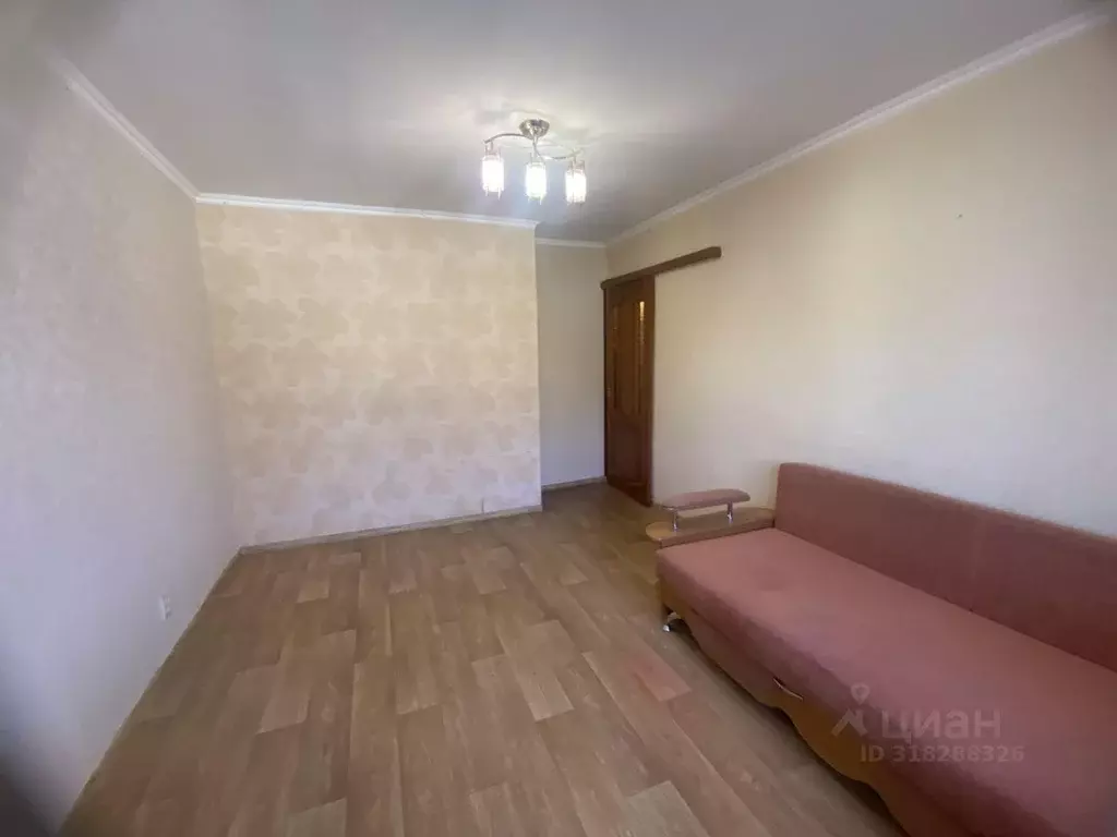 2-к кв. Пензенская область, Пенза ул. Черепановых, 14А (46.0 м) - Фото 1