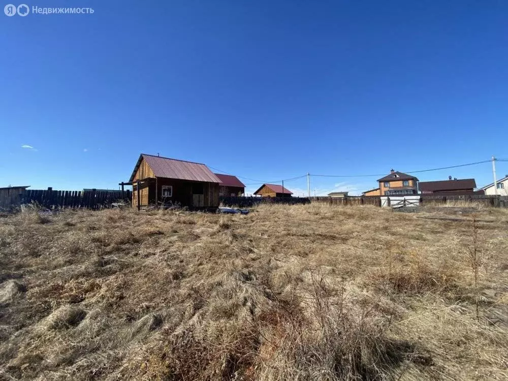 Участок в деревня Карлук, улица Валерия Хмыльнина (15 м) - Фото 0