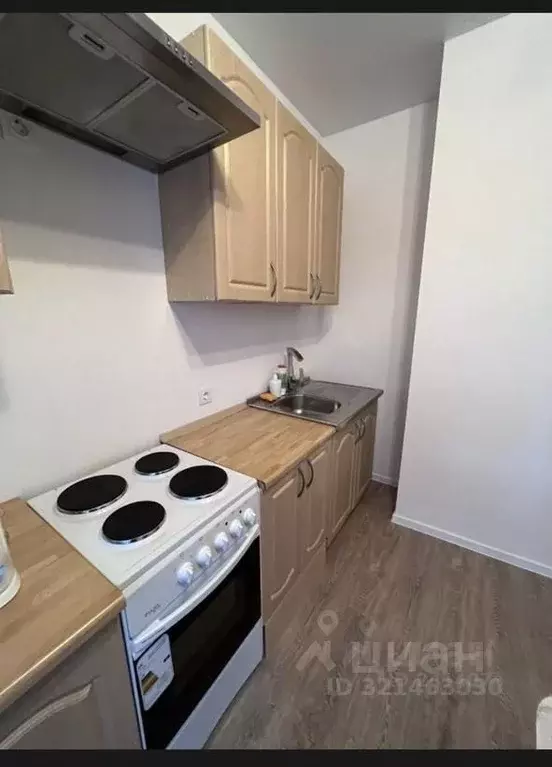 2-к кв. Московская область, Ленинский городской округ, Мисайлово пгт ... - Фото 1