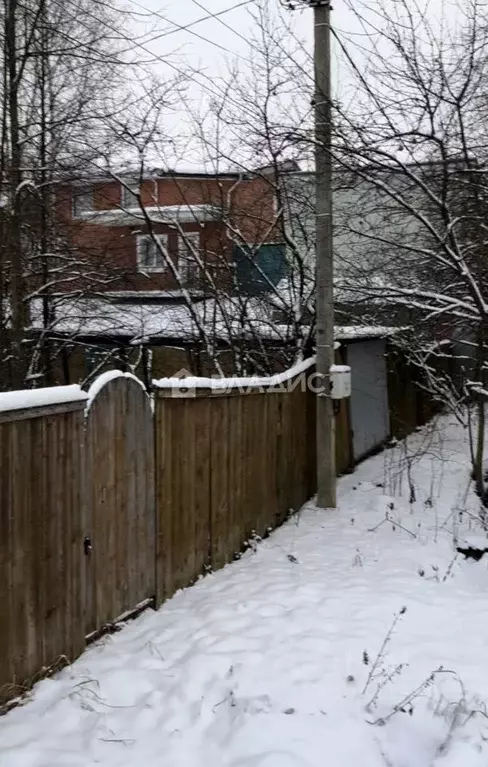 Участок в Московская область, Солнечногорск городской округ, с. ... - Фото 1