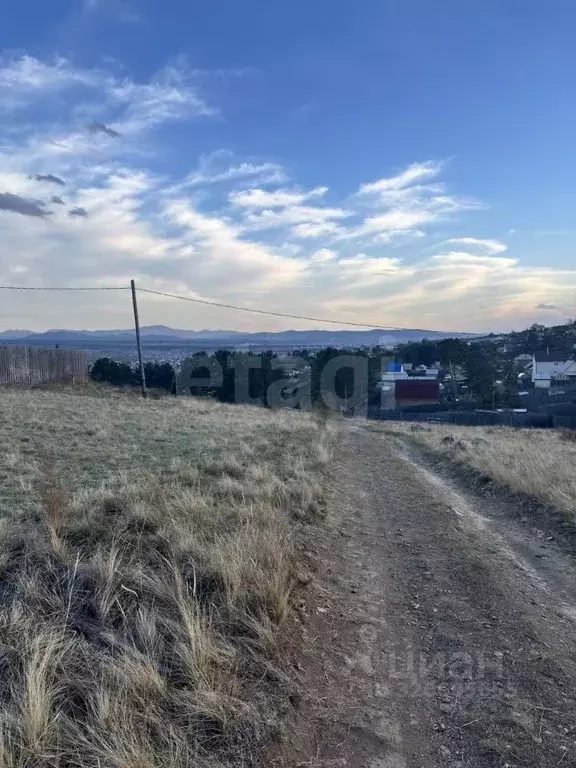 Участок в Бурятия, Заиграевский район, Дабатуйское с/пос, Сад-16 ДНТ  ... - Фото 2