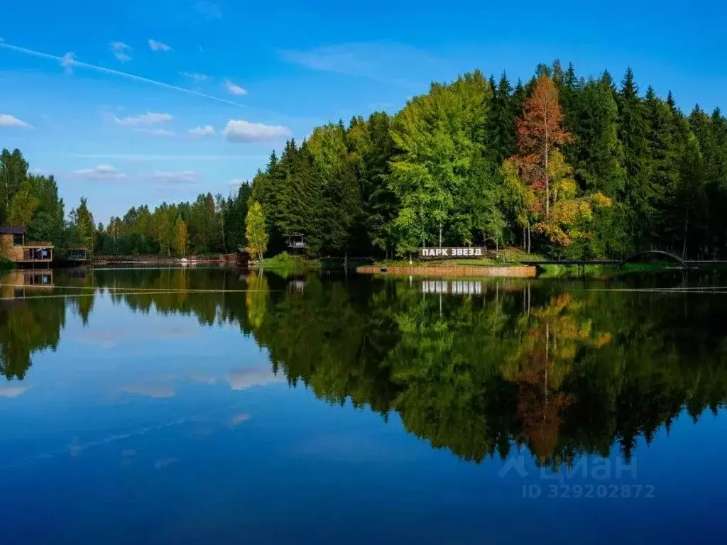 Комната Смоленская область, Смоленский муниципальный округ, пос. ... - Фото 1