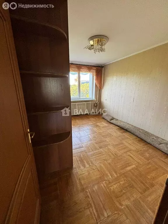 3-комнатная квартира: Калининград, Старопрегольская набережная, 6 ... - Фото 1