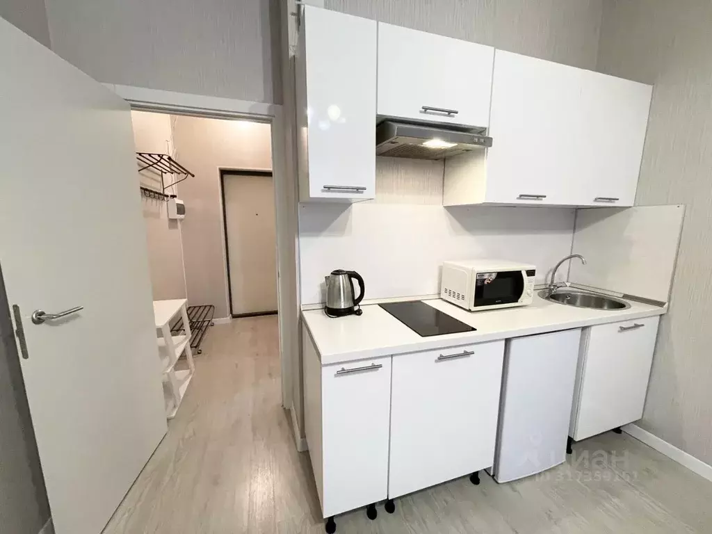Студия Санкт-Петербург Пулковское ш., 14с6 (23.0 м) - Фото 1