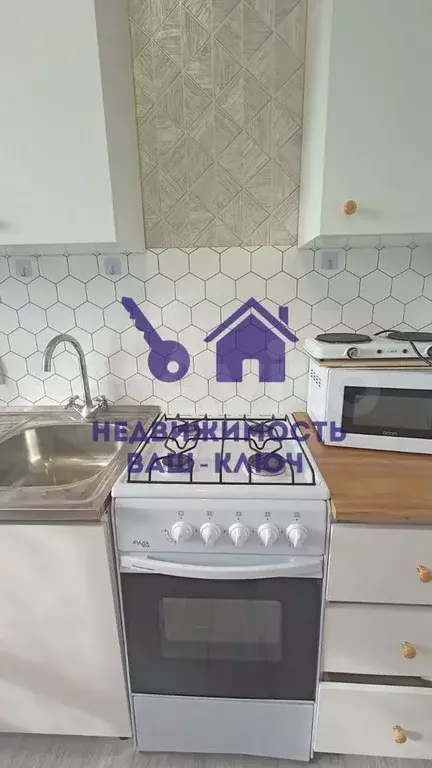 1-к. квартира, 38 м, 5/10 эт. - Фото 0