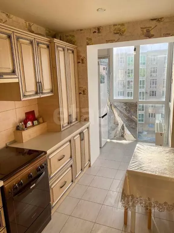 2-к кв. Ставропольский край, Михайловск Шпаковский район, ул. Любимая, ... - Фото 1