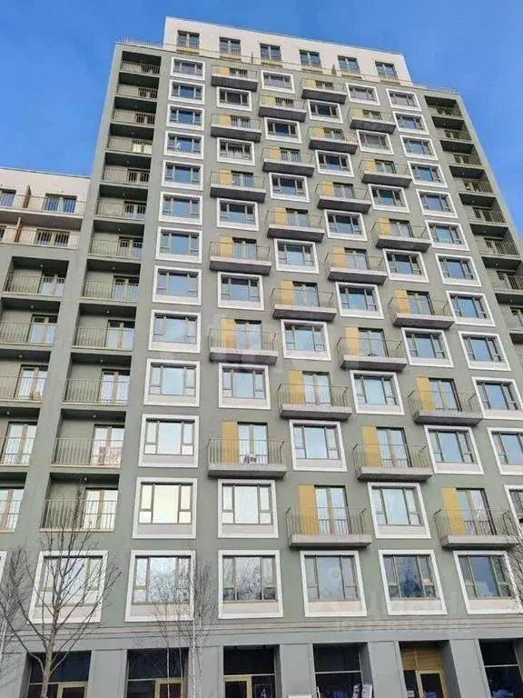 Студия Новосибирская область, Новосибирск ул. Аэропорт, 90 (19.0 м) - Фото 1