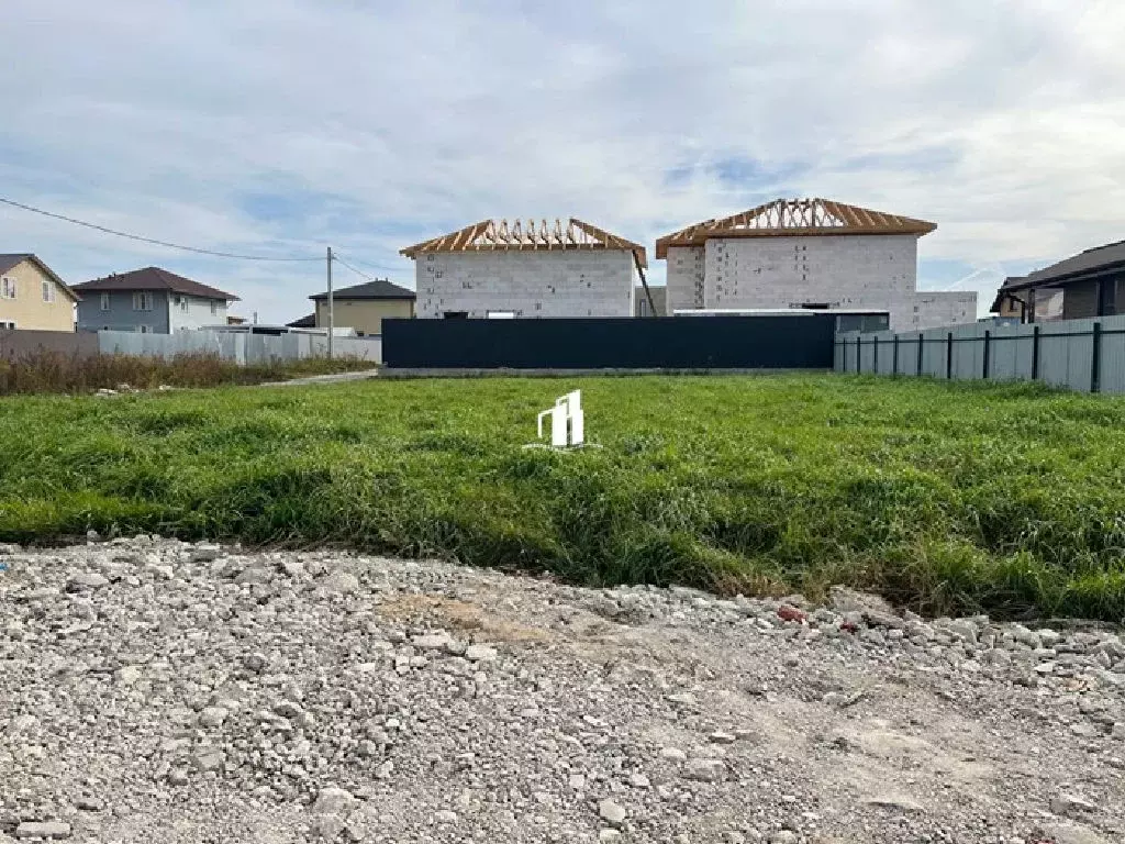 Продается участок в д. Старково - Фото 2