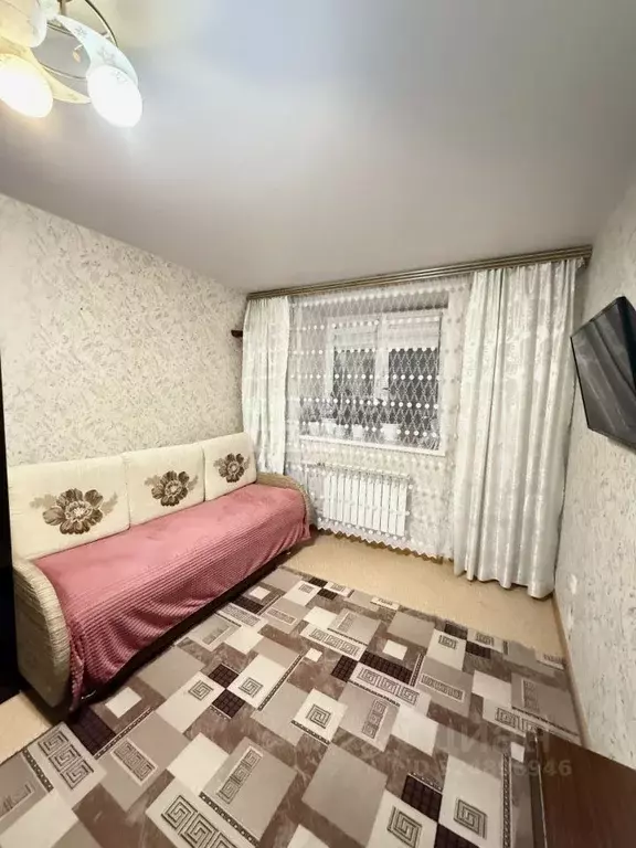 Студия Ульяновская область, Ульяновск Ипподромная ул., 4В (23.4 м) - Фото 1