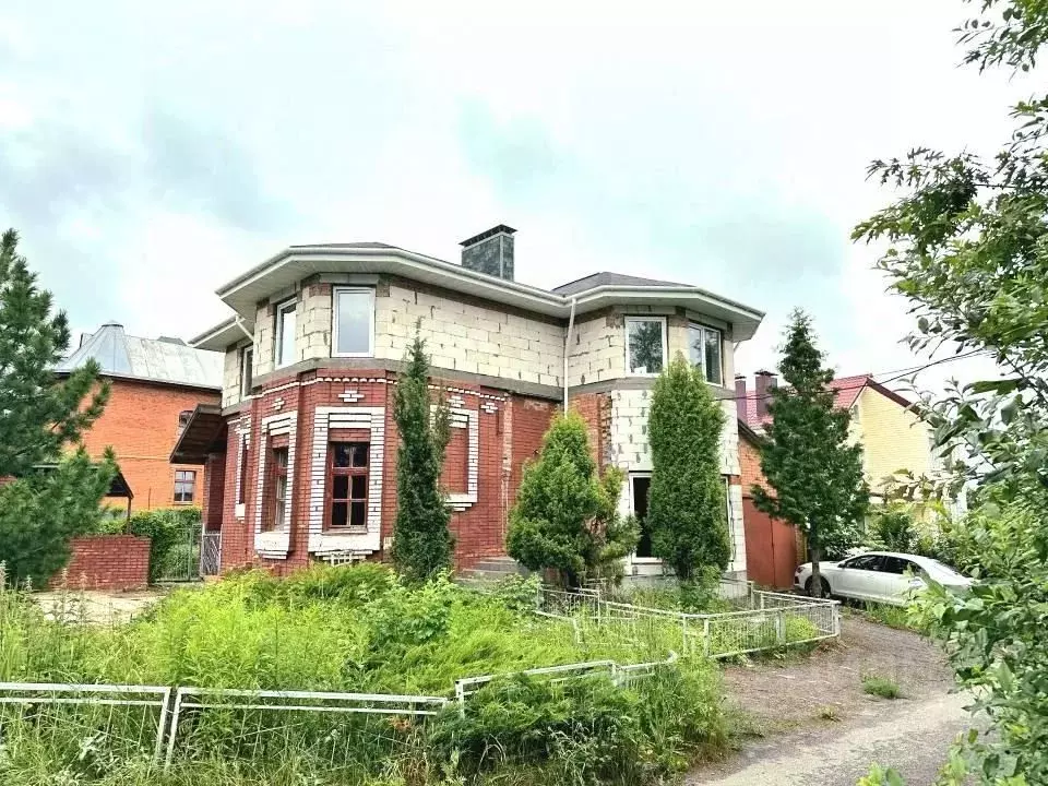 Дом в Чувашия, Чебоксары ул. Инженера Куприянова, 18/16 (232 м) - Фото 1
