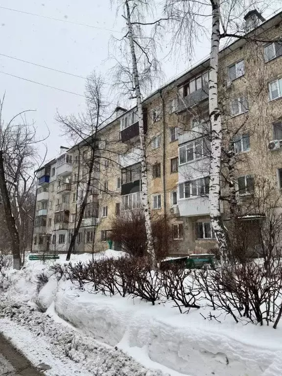 2-к кв. Самарская область, Самара ул. Тухачевского, 249 (44.7 м) - Фото 2