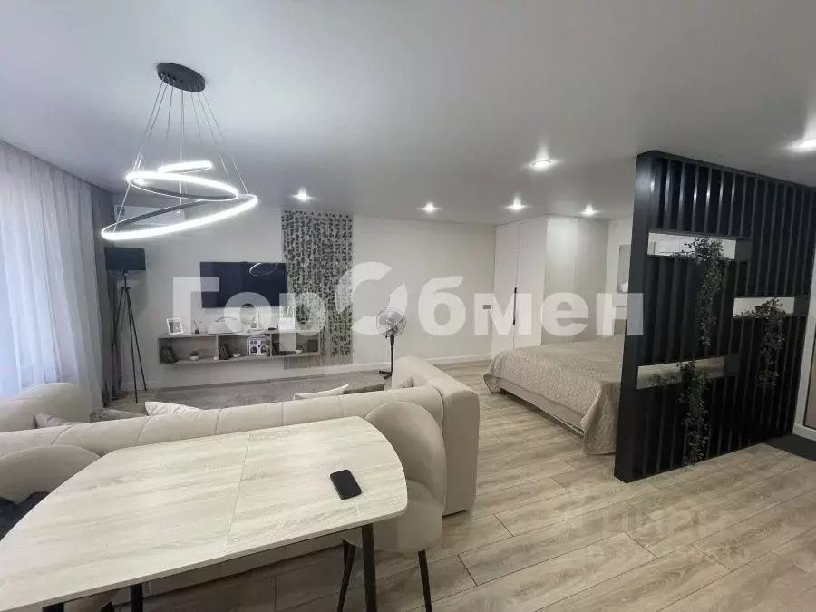 1-к кв. Москва Ярославское ш., 116К1 (39.1 м) - Фото 1