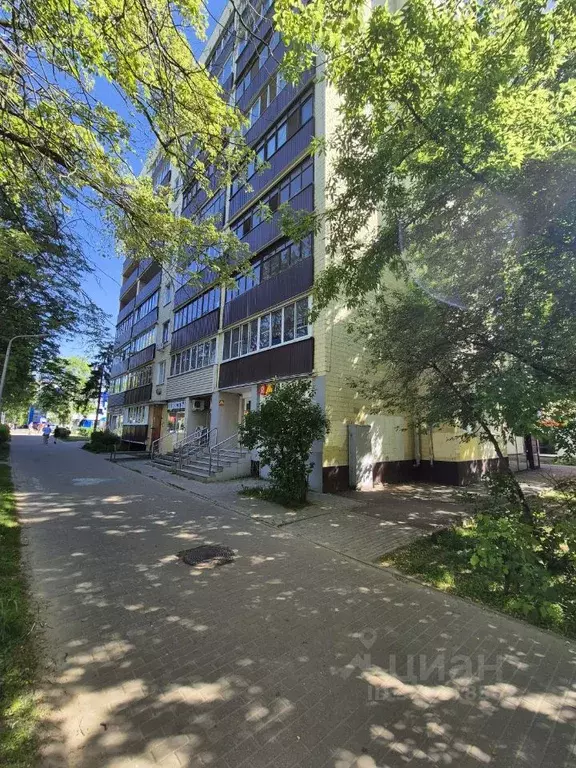 Помещение свободного назначения в Московская область, Воскресенск ... - Фото 0