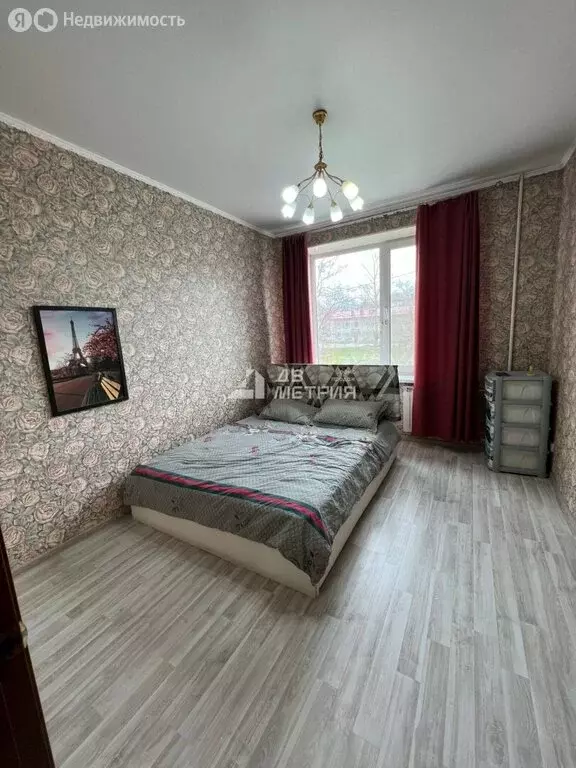 3-комнатная квартира: Южно-Сахалинск, улица Ленина, 299 (63.8 м) - Фото 1