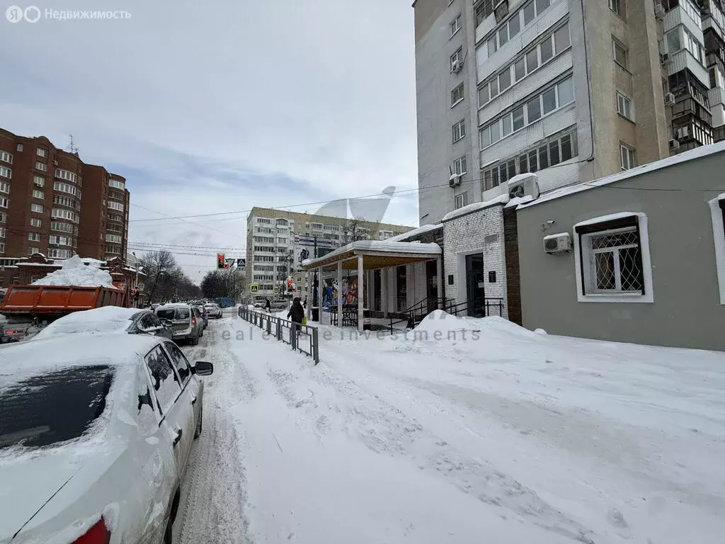 Помещение свободного назначения (100 м) - Фото 2