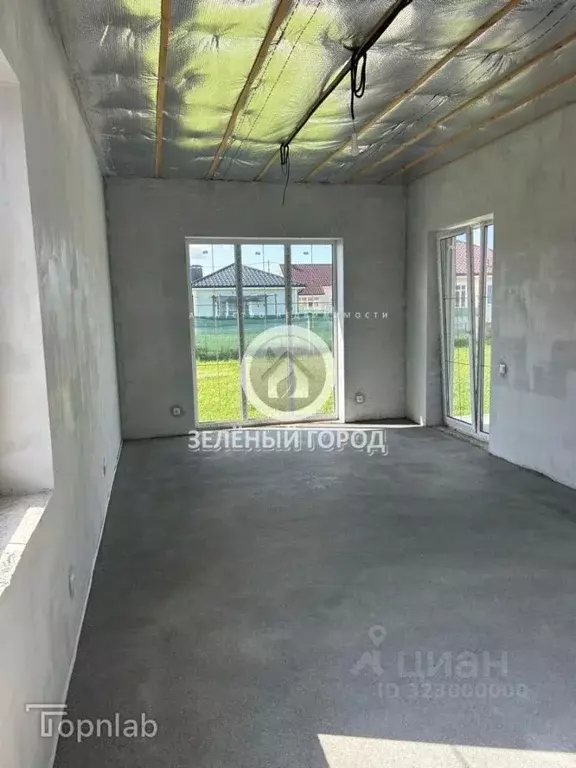 Дом в Калининградская область, Зеленоградский муниципальный округ, ... - Фото 2