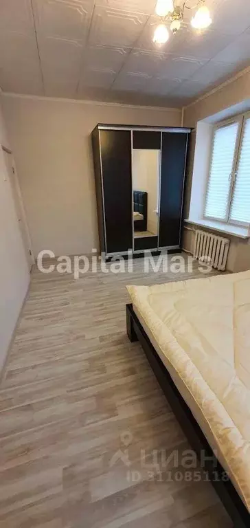 3-к кв. Москва ул. Адмирала Макарова, 13 (75.0 м) - Фото 1