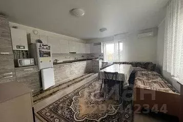 Дом в Крым, Судак городской округ, с. Веселое ул. Южная (63 м) - Фото 1