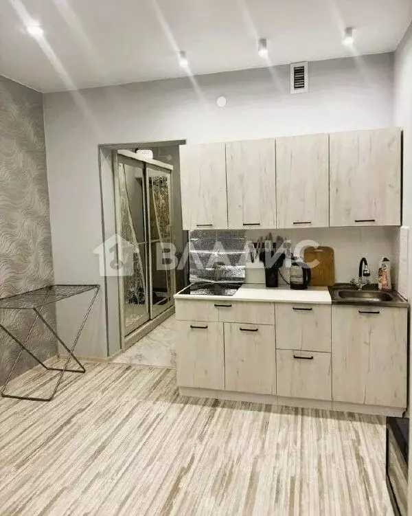 Студия Иркутская область, Иркутск ул. Баумана, 269 (25.8 м) - Фото 2