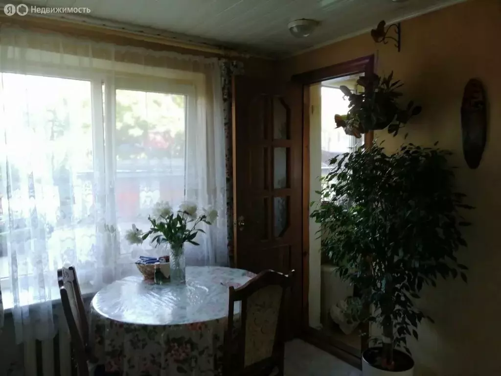 3-комнатная квартира: Кисловодск, улица Жмакина, 56 (75 м) - Фото 1