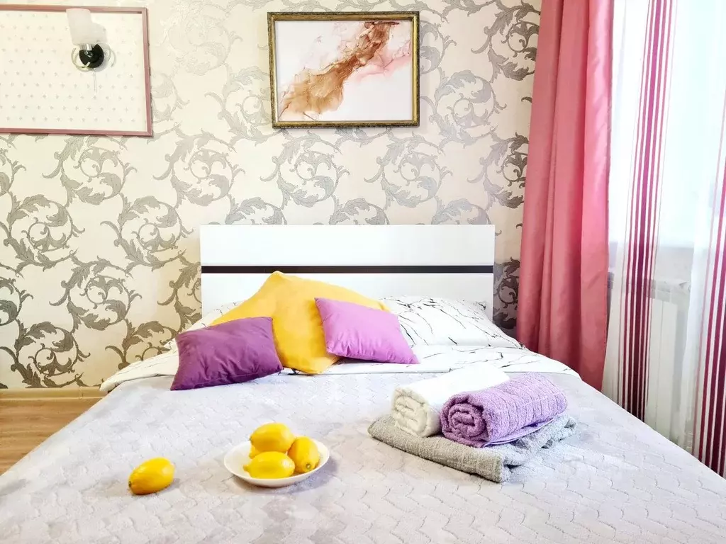 1-к кв. Вологодская область, Вологда Фрязиновская ул., 27А (37.0 м) - Фото 2