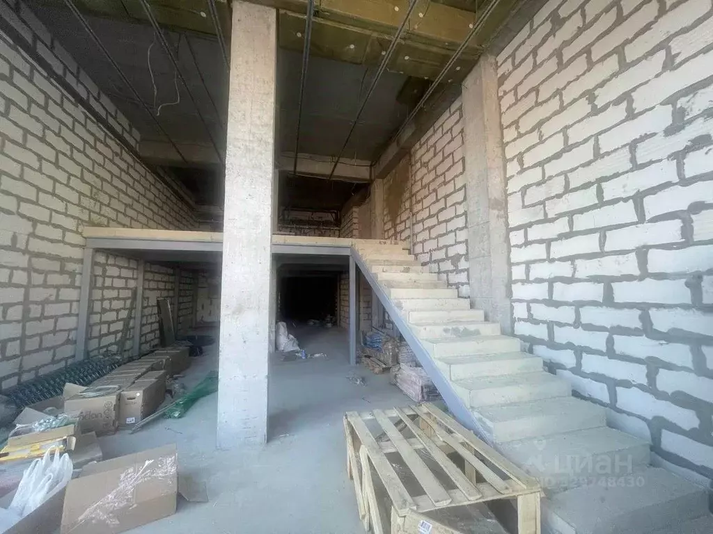 Помещение свободного назначения в Санкт-Петербург Херсонская ул., 39 ... - Фото 0
