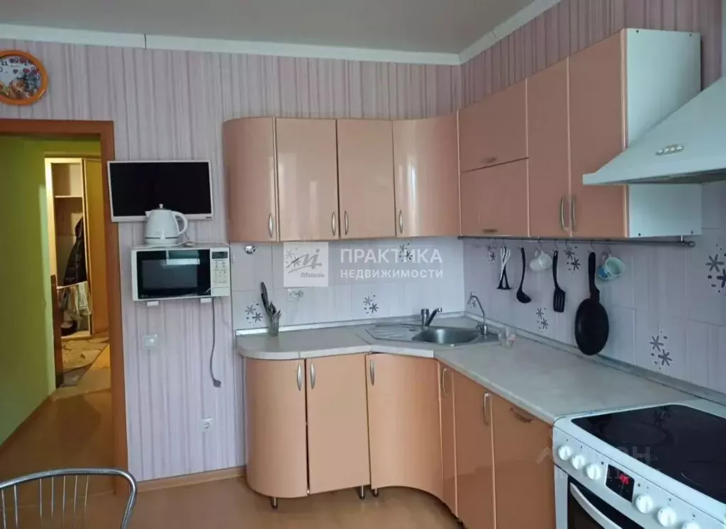 2-к кв. Липецкая область, Липецк бул. Сергея Есенина, 5 (50.0 м) - Фото 2