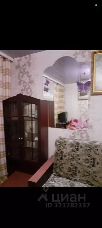 1-к кв. Липецкая область, Липецк ул. Тельмана, 6 (18.0 м) - Фото 1