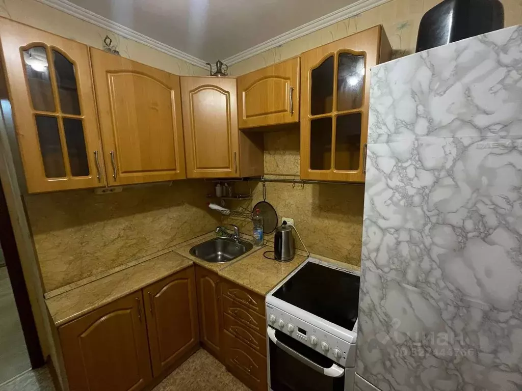 2-к кв. Камчатский край, Петропавловск-Камчатский ул. Абеля, 25 (43.3 ... - Фото 1