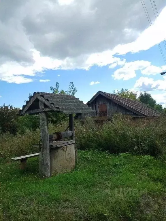 Дом в Нижегородская область, Княгинино  (36 м) - Фото 2