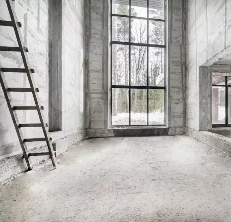 Коттедж 460 м на участке 20,5 сот. - Фото 1
