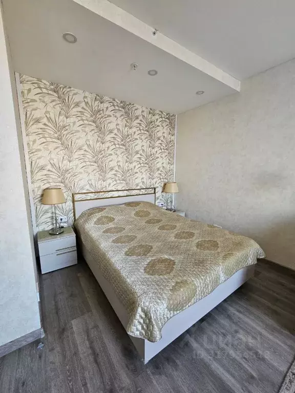 1-к кв. Санкт-Петербург Витебский просп., 99к1 (37.8 м) - Фото 1