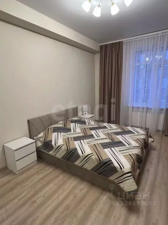 1-к кв. Ямало-Ненецкий АО, Новый Уренгой Славянский мкр, 1/4 (35.2 м) - Фото 1