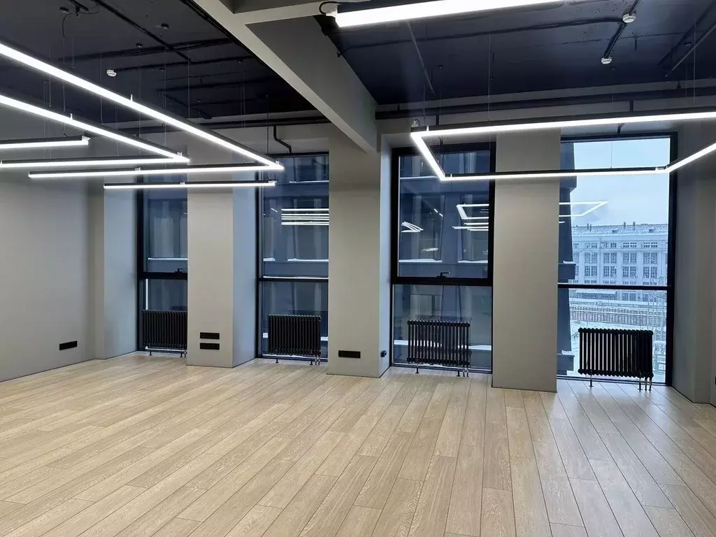 Офис в Москва Бумажный проезд, 19с2 (70 м) - Фото 2