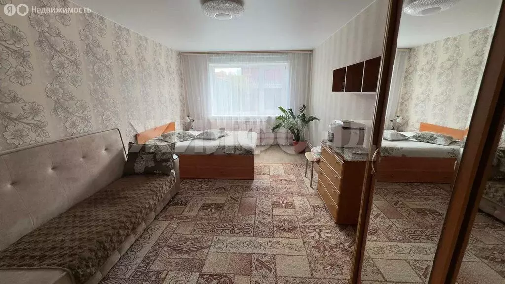 Дом в село Лебедёвка, Солнечная улица (122.4 м) - Фото 0