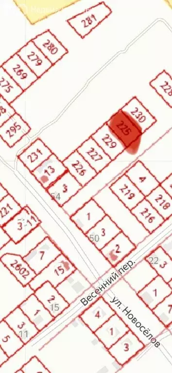 Участок в Алтайский край, городской округ Бийск, село Фоминское (14 м) - Фото 1
