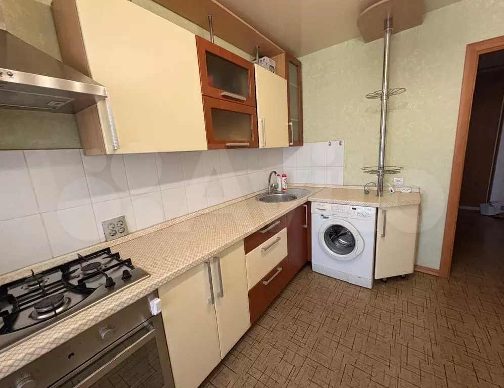 2-к. квартира, 67 м, 5/9 эт. - Фото 1