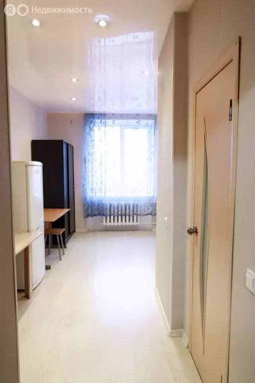 1к в -комнатной квартире (15 м) - Фото 0