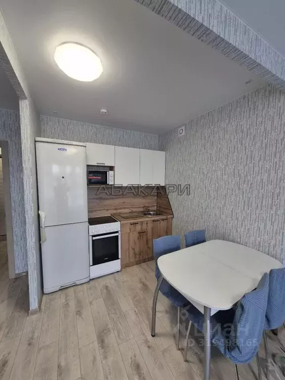 Студия Красноярский край, Красноярск Судостроительная ул., 31И (36.0 ... - Фото 0