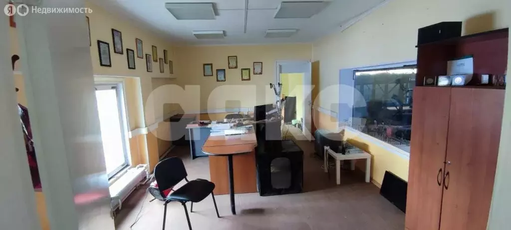 Помещение свободного назначения (2500 м) - Фото 0