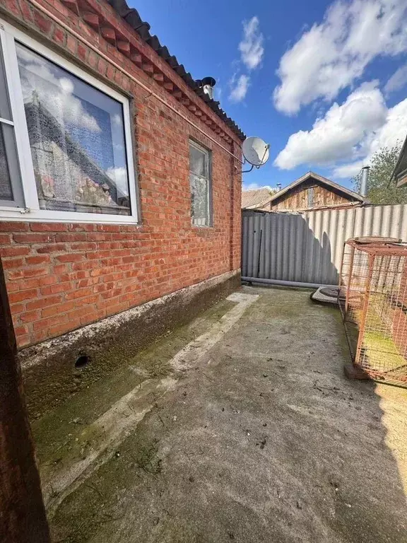 Дом в Краснодарский край, Успенский район, Вольненское с/пос, пос. ... - Фото 1