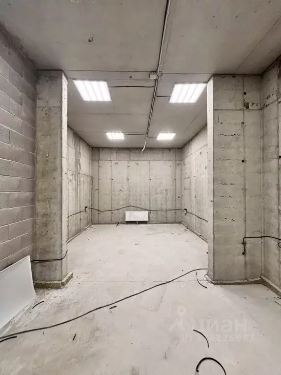 Помещение свободного назначения в Санкт-Петербург Кубинская ул., 82к3 ... - Фото 1