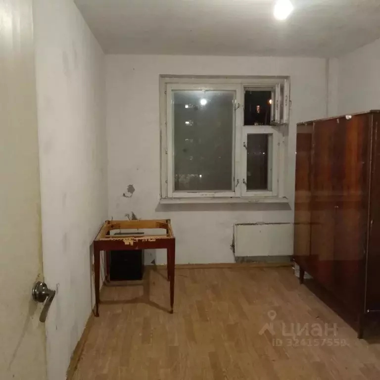 Комната Москва Южнобутовская ул., 80К1 (18.0 м) - Фото 2